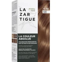 La Zar Tigue Absolue Colorante Capelli 6.00 Biondo Scuro