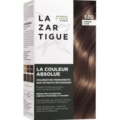 La Zar Tigue Absolue Colorante Capelli 5.00 Castano Chiaro