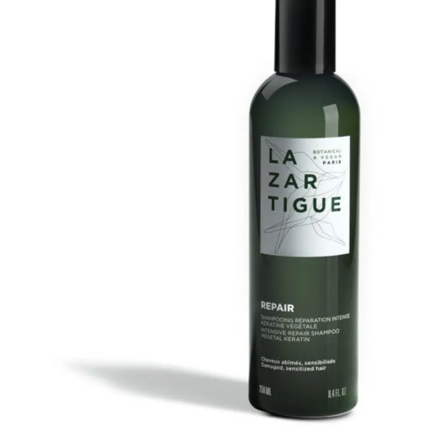 La Zar Tigue Shampoo Riparazione Intensa 250ml