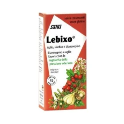 Lebixo 45 Capsule