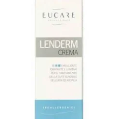 Lenderm Crema 50 ml