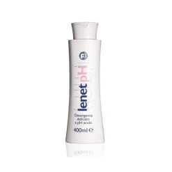Lenet pH Detergente Delicato Corpo 400ml