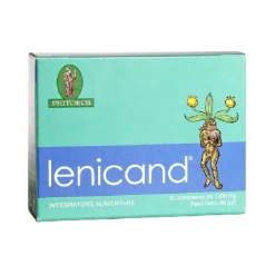 Lenicand 30 Compresse 1300mg