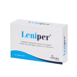 Leniper 20 Capsule Molli