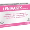 Lenivagix 20 Compresse