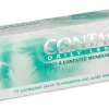 Lente a Contatto Monouso Giornaliera Contacta Daily Lens Yal 30 -7,00 30 Pezzi