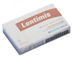 Lentimis 20 Capsule