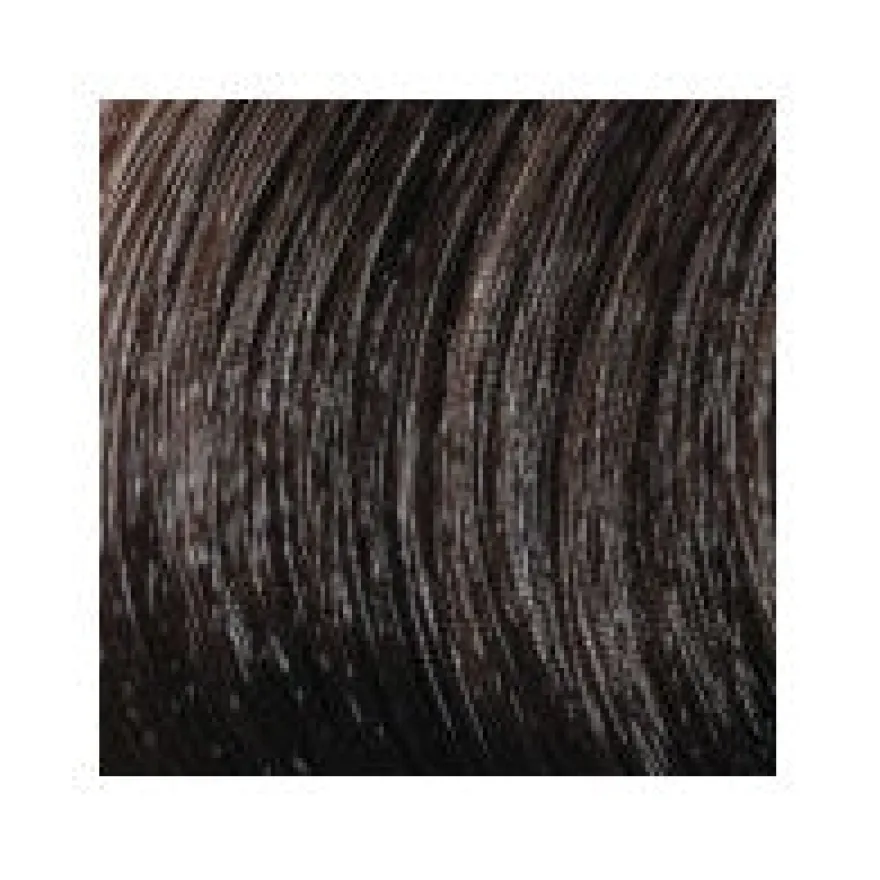 Les 3 Chenes Color & Soin Kit Tinta Capelli 4A Castano Freddo