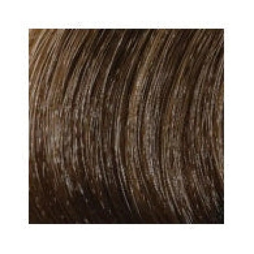 Les 3 Chenes Color & Soin Kit Tinta Capelli 5GM Cappuccino Castano Chiaro