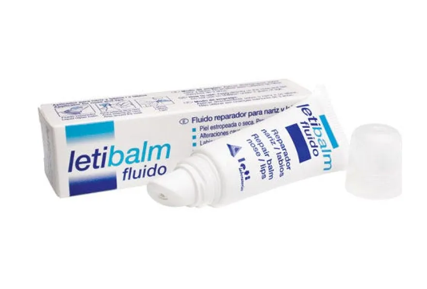 Letibalm Fluido 10ml