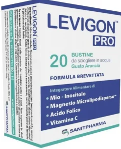 Levigon Pro 20 Bustine