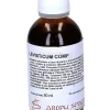 Levisticum Comp Tintura Madre 50ml