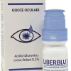 Liberblu Gocce Oculari