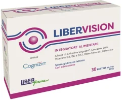 Libervision 30 Bustine