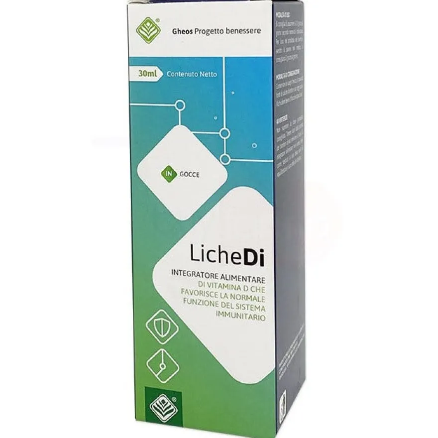Lichedi 30ml