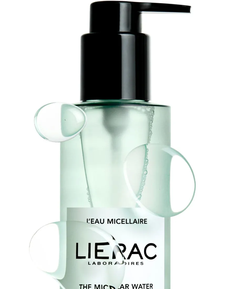Lierac Acqua Micellare Idratante 200ml