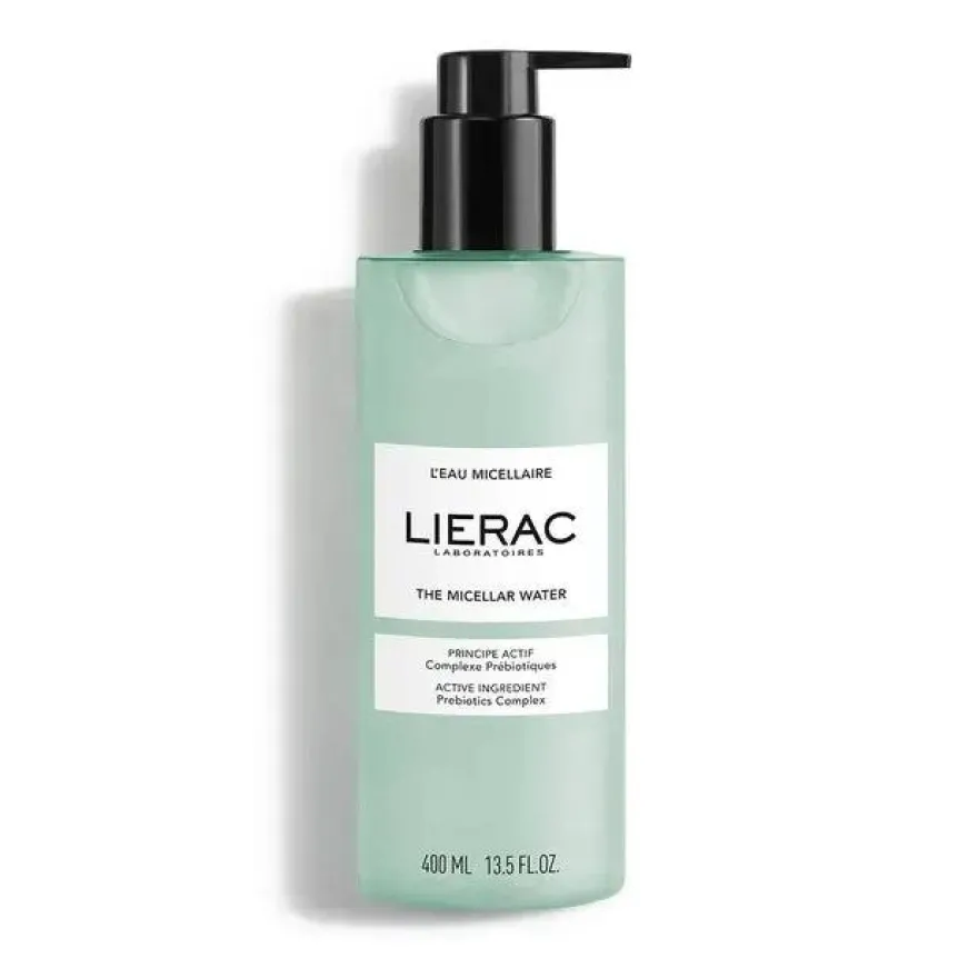 Lierac Acqua Micellare Idratante 400ml