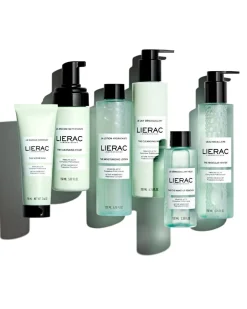 Lierac Acqua Micellare Idratante 400ml