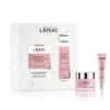 Lierac Cofanetto Viso Hydragenist Crema-Gel Idratante 50ml + Gel Idratante Occhi 15ml