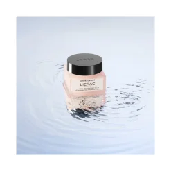 Lierac Hydragenist Crema Viso Reidratante Illuminante Per Pelle Secca 50ml