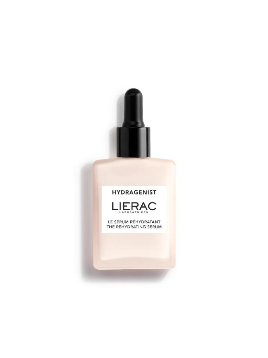 Lierac Hydragenist Siero Viso Reidratante Illuminante 30ml
