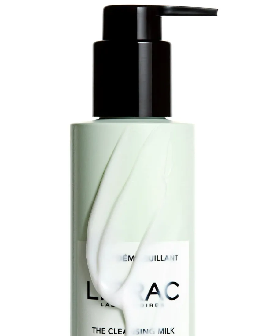 Lierac Latte Struccante Nutriente 200ml