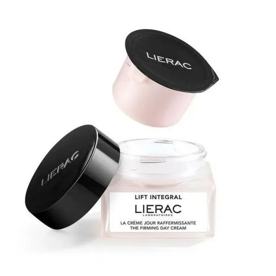 Lierac Lift Integral La Crema Giorno Rassodante Ricarica 50ml