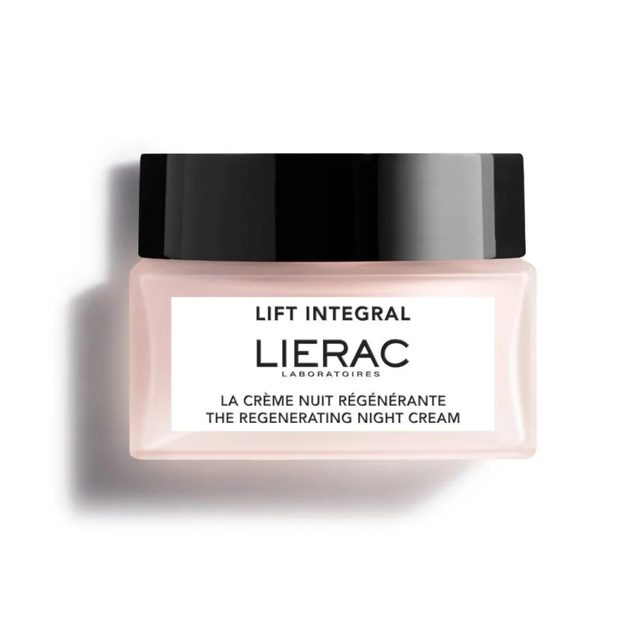 Lierac Lift Integral La Crema Notte Rigenerante 50ml