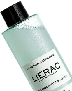 Lierac Lozione Idratante/Levigante Viso 200ml