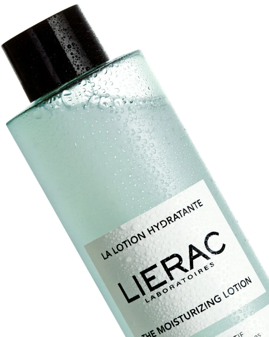 Lierac Lozione Idratante/Levigante Viso 200ml