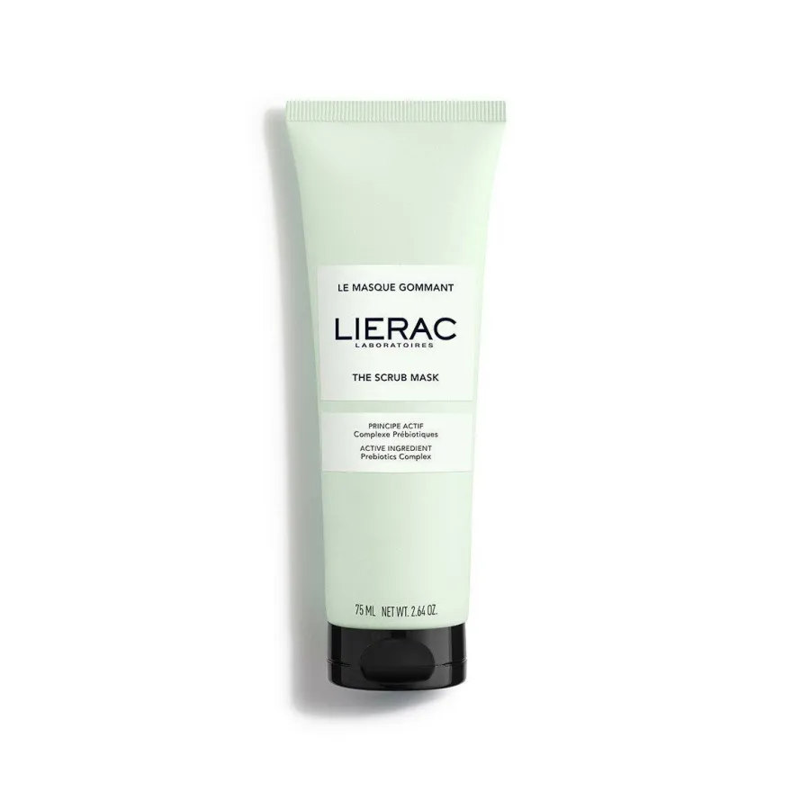 Lierac Maschera Esfoliante 75ml