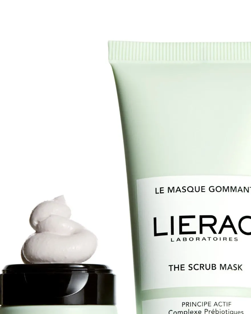 Lierac Maschera Esfoliante 75ml