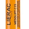 Lierac Mesolift C15 Concentrato Rivitalizzante 2 FialeX15ml