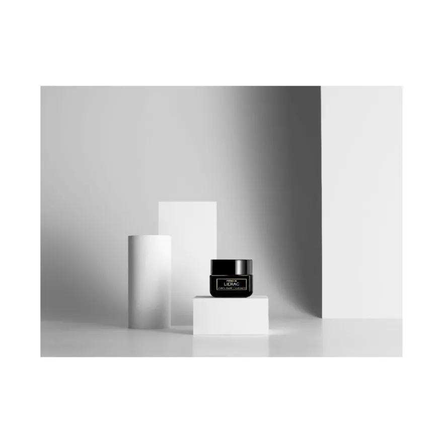 Lierac Premium Crema Contorno Occhi Antirughe Pelli Sensibili 20ml