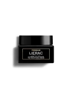Lierac Premium Voluptueuse Crema Viso Ricca Nutriente Antirughe Pelle Secca 50 ml