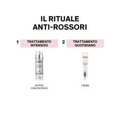 Lierac Rosilogie Crema Correzione Anti Rossori 40ml