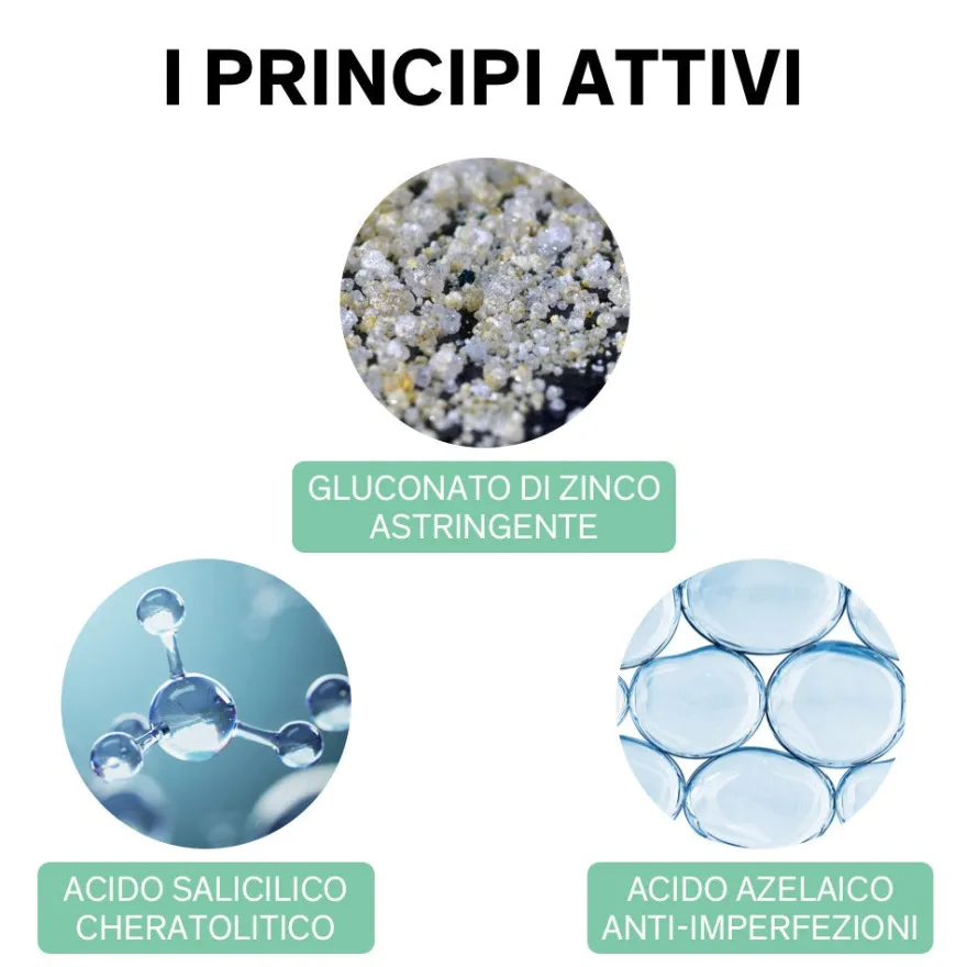 Lierac Sebologie Concentrato SOS Anti Imperfezioni 15ml