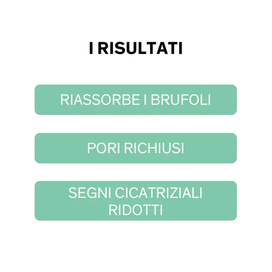 Lierac Sebologie Concentrato SOS Anti Imperfezioni 15ml