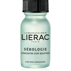 Lierac Sebologie Concentrato SOS Anti Imperfezioni 15ml