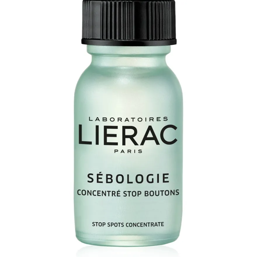 Lierac Sebologie Concentrato SOS Anti Imperfezioni 15ml