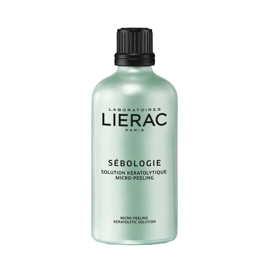 Lierac Sebologie Soluzione Cheratolitica 100ml