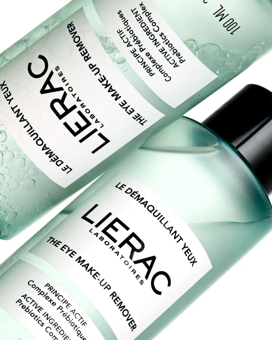 Lierac Struccante Occhi Bifasico 100ml