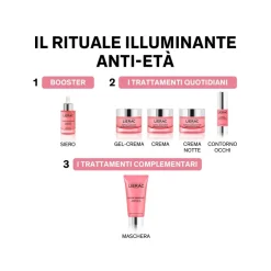 Lierac Supra Radiance Crema Giorno Pelle Da Normale A Secca 50ml