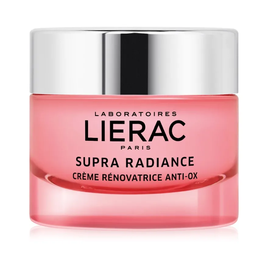 Lierac Supra Radiance Crema Giorno Pelle Da Normale A Secca 50ml