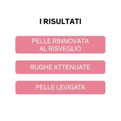 Lierac Supra Radiance Crema Viso Detox Antietà Rinnovatrice Notte 50ml