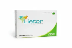 Lietor 30 Compresse 500mg