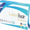 Lieviluz 20 Perle 480mg + 20 Capsule 350mg