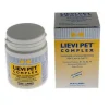 Lievi Pet Complex Mangime Complementare Cani/Gatti Flacone 70 Tavolette