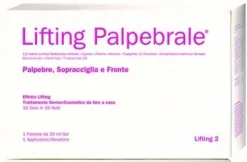 LIFTING PALPEBRALE 2 20ML