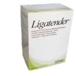 Ligatender 20 Buste